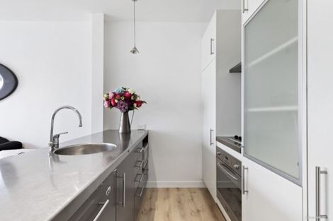 Photo of property in Fusion Apartments, 4/29 Jessie Street, Te Aro, Wellington, 6011