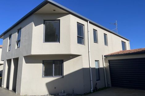 Photo of property in 51c King Street, Sydenham, Christchurch, 8023
