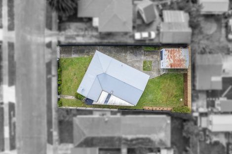 Photo of property in 40 Hamstead Street, Wainuiomata, Lower Hutt, 5014