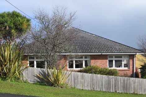 Photo of property in 4 Palmer Street, Warkworth, 0910