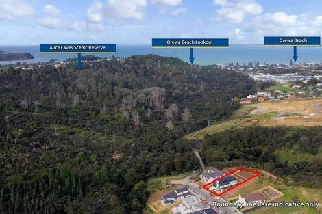 Photo of property in 72 Pacific Heights Road, Orewa, 0931