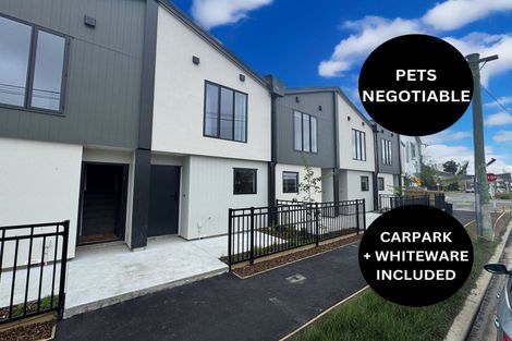 Photo of property in 4b Hope Street, Shirley, Christchurch, 8013