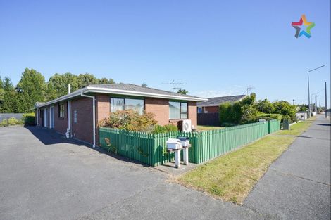 Photo of property in 91a Brown Street, Kingswell, Invercargill, 9812