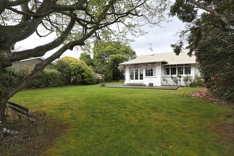 Photo of property in 45 Duke Street, Gladstone, Invercargill, 9810