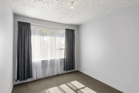 Photo of property in 4/581 Gloucester Street, Linwood, Christchurch, 8011