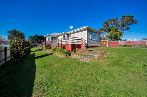 Photo of property in 5 Hobson Street, Normanby, Hawera, 4614
