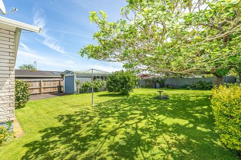 Photo of property in 69 Exeter Crescent, Springvale, Whanganui, 4501