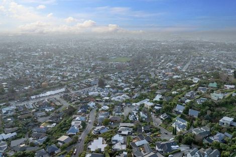 Photo of property in 1/8 Lookaway Place, Huntsbury, Christchurch, 8022