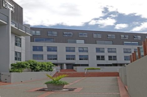 Photo of property in 403/57 Mahuhu Crescent, Auckland Central, Auckland, 1010