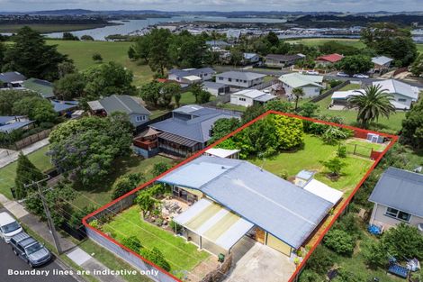 Photo of property in 32 Kohe Street, Parahaki, Whangarei, 0112