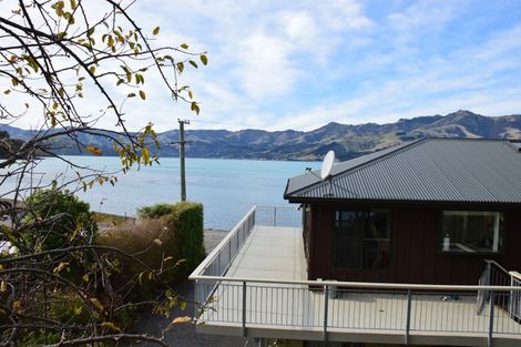 Photo of property in 832 Wainui Main Road, Wainui, Akaroa, 7582