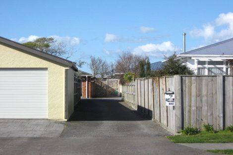 Photo of property in 41a Lismore Street, Strandon, New Plymouth, 4312