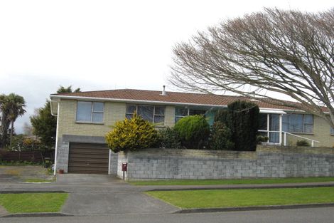 Photo of property in 136 Cambridge Street, Levin, 5510