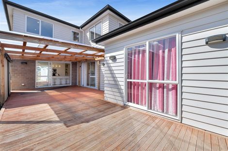 Photo of property in 3 Fong Road, Flat Bush, Auckland, 2019