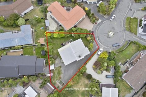 Photo of property in 6 Conifer Place, Huntsbury, Christchurch, 8022