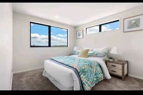 Photo of property in 2/16 Albany Highway, Greenhithe, Auckland, 0632