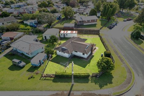 Photo of property in 2 Ben Keys Street, Te Puke, 3119