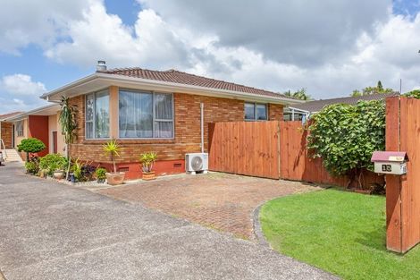 Photo of property in 1/15 Poinsettia Place, Henderson, Auckland, 0610