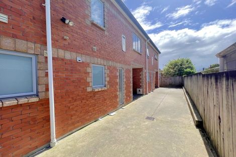 Photo of property in 46d York Street, Hamilton East, Hamilton, 3216