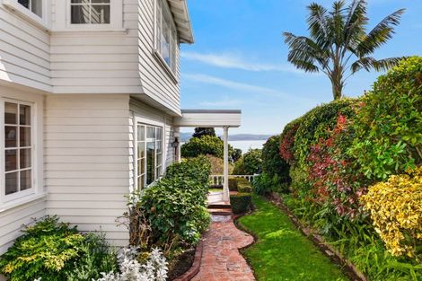 Photo of property in 22a Coleman Terrace, Hospital Hill, Napier, 4110