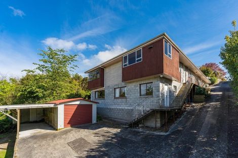 Photo of property in 2/6 Armstrong Grove, Hilltop, Taupo, 3330