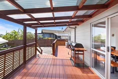 Photo of property in 7 Greenstone Place, Clover Park, Auckland, 2019