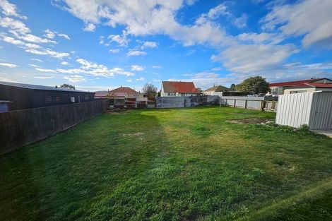 Photo of property in 6 Freyberg Terrace, Waipukurau, 4200