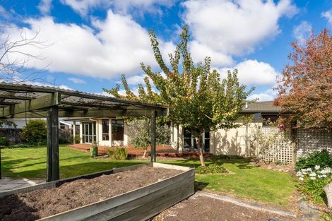 Photo of property in 12 Karina Crescent, Redwoodtown, Blenheim, 7201