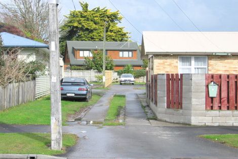 Photo of property in 6b Glenview Terrace, Glenview, Hamilton, 3206