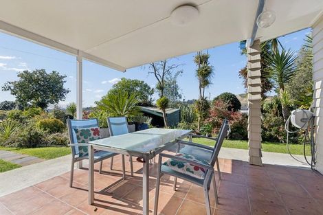 Photo of property in 132 Riverview Road, Huntly, 3700