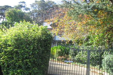 Photo of property in 11 Korimako Road, Days Bay, Lower Hutt, 5013