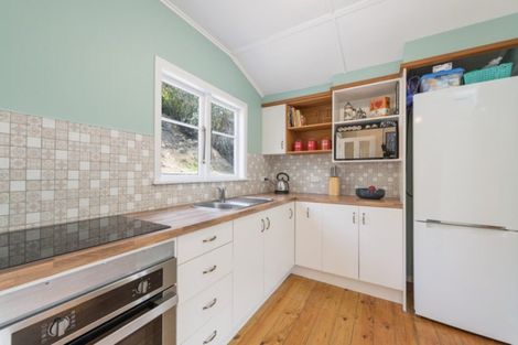 Photo of property in 20 Thompson Terrace, Toi Toi, Nelson, 7010