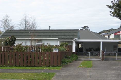Photo of property in 17a Tavistock Street, Westown, New Plymouth, 4310