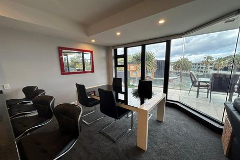 Photo of property in Customhouse Apartments, 314j Maunganui Road, Mount Maunganui, 3116