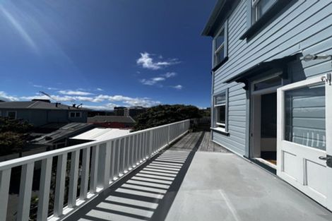 Photo of property in 13 Glenbervie Terrace, Thorndon, Wellington, 6011
