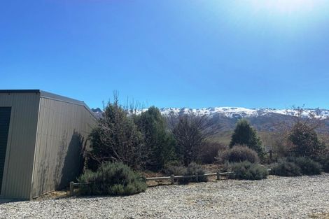 Photo of property in 1003 Luggate-cromwell Road, Mount Pisa, Cromwell, 9383