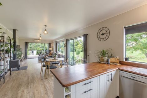 Photo of property in 754 Ongaonga Road, Ongaonga, Waipawa, 4272