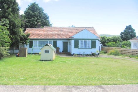 Photo of property in 12 De Merle Street, Kaikohe, 0405
