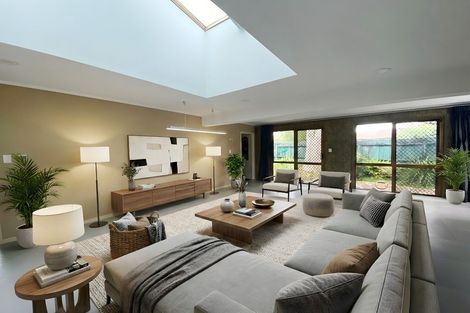 Photo of property in 1 Pohutukawa Place, Ellerslie, Auckland, 1051