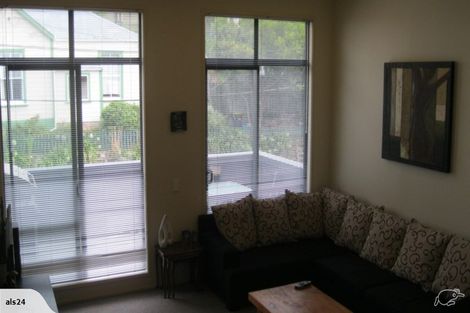 Photo of property in 9/7 Hanson Street, Mount Cook, Wellington, 6021