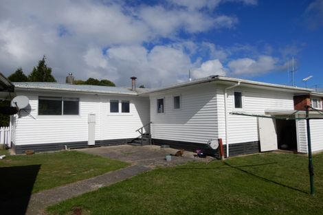 Photo of property in 104 Reservoir Street, Putaruru, 3411