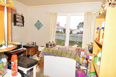 Photo of property in 272 Conyers Street, Strathern, Invercargill, 9812