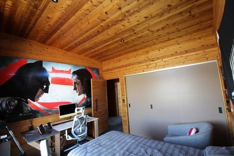 Photo of property in 18 Helicon Street, Pegasus, 7612