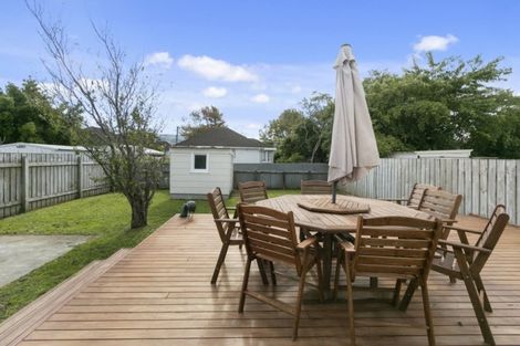 Photo of property in 47 Naenae Road, Naenae, Lower Hutt, 5011