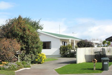 Photo of property in 12 Chestnut Court, Havelock North, 4130