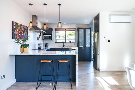 Photo of property in 10 Ludlow Place, Parklands, Christchurch, 8083