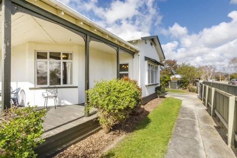 Photo of property in 1 Ngaio Street, West End, Palmerston North, 4412