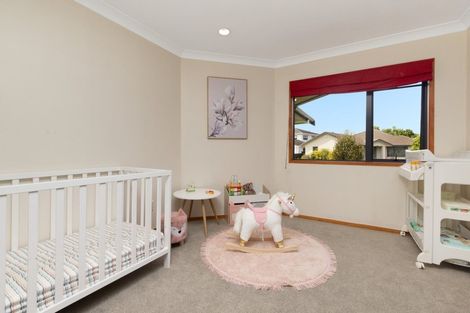 Photo of property in 8 Paradise Place, Matua, Tauranga, 3110