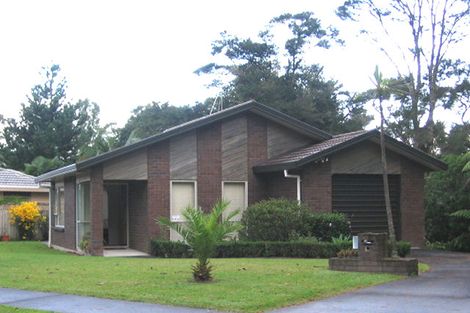 Photo of property in 5 Waimoko Glen, Swanson, Auckland, 0612