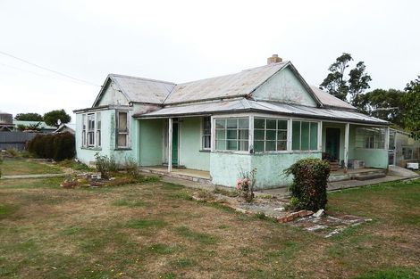 Photo of property in 15 Kakanui Road, Kakanui, Oamaru, 9495
